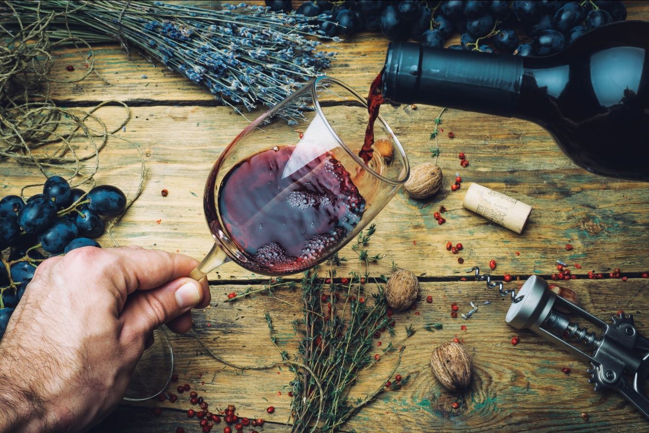 Ο μαγικός κόσμος των κρασιών της Donnafugata