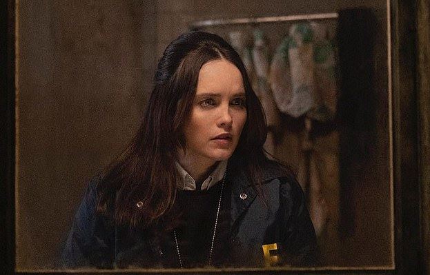 Πρώτο trailer για τη σειρά της "Σιωπής των Αμνών"