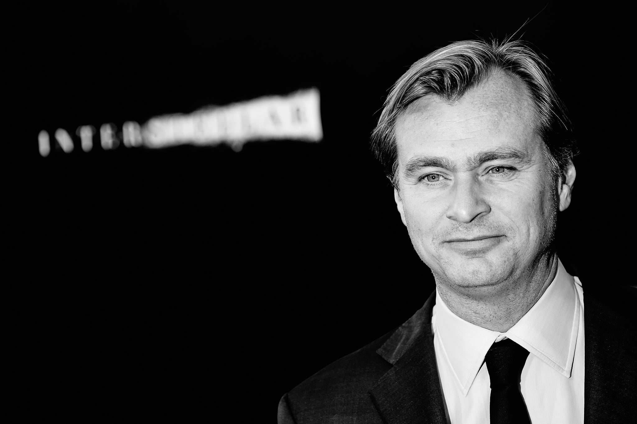 Ο άγνωστος Christopher Nolan