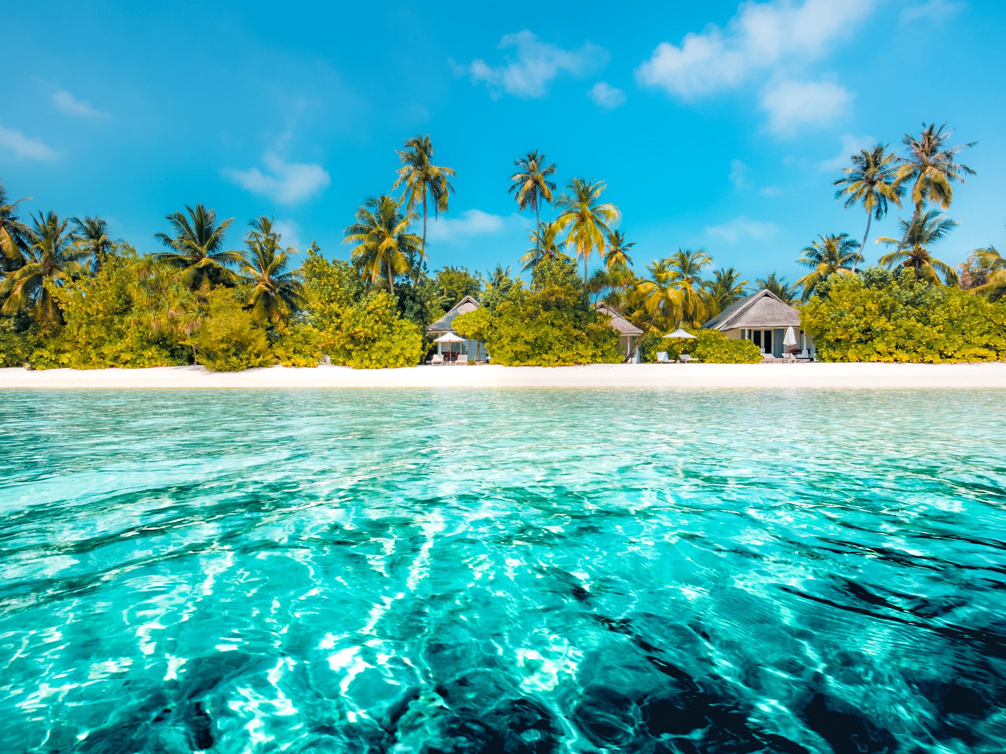 9 από τις ωραιότερες παραλίες του κόσμου