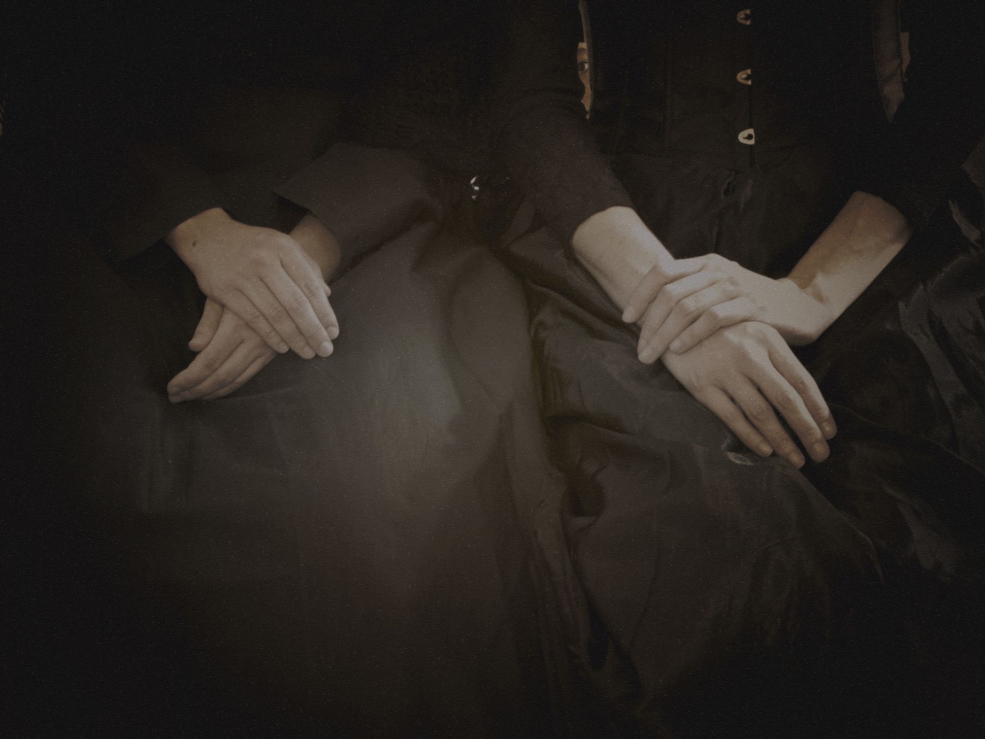 "Μπου: Ιστορίες φαντασμάτων" στο Κέντρο Ελέγχου Τηλεοράσεων