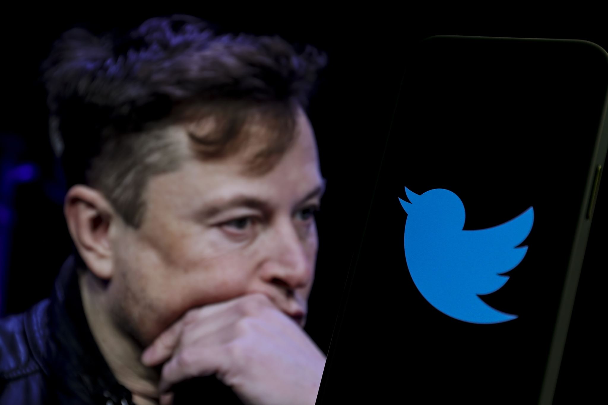 Άλλη μία θλιβερή 'πτώση' για το Twitter του Elon Musk