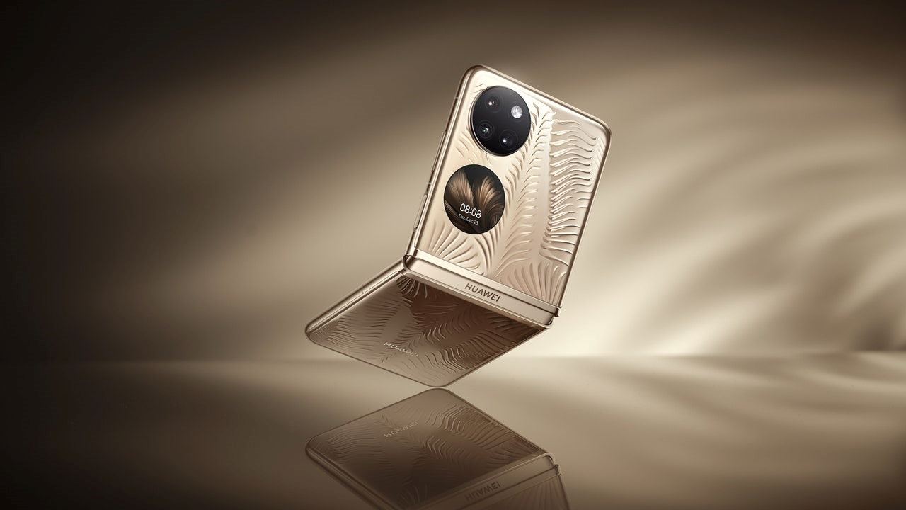 Huawei P50, ένας δυνατός αντίπαλος για το iPhone 14