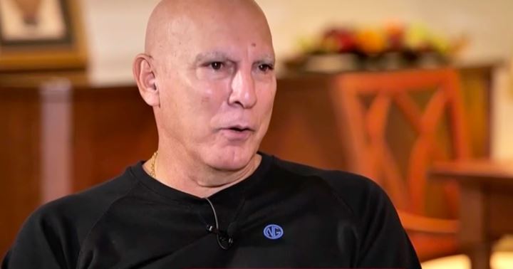 O Νίκος Γκάλης δεν ήθελε να χάνει ούτε ένα καλάθι