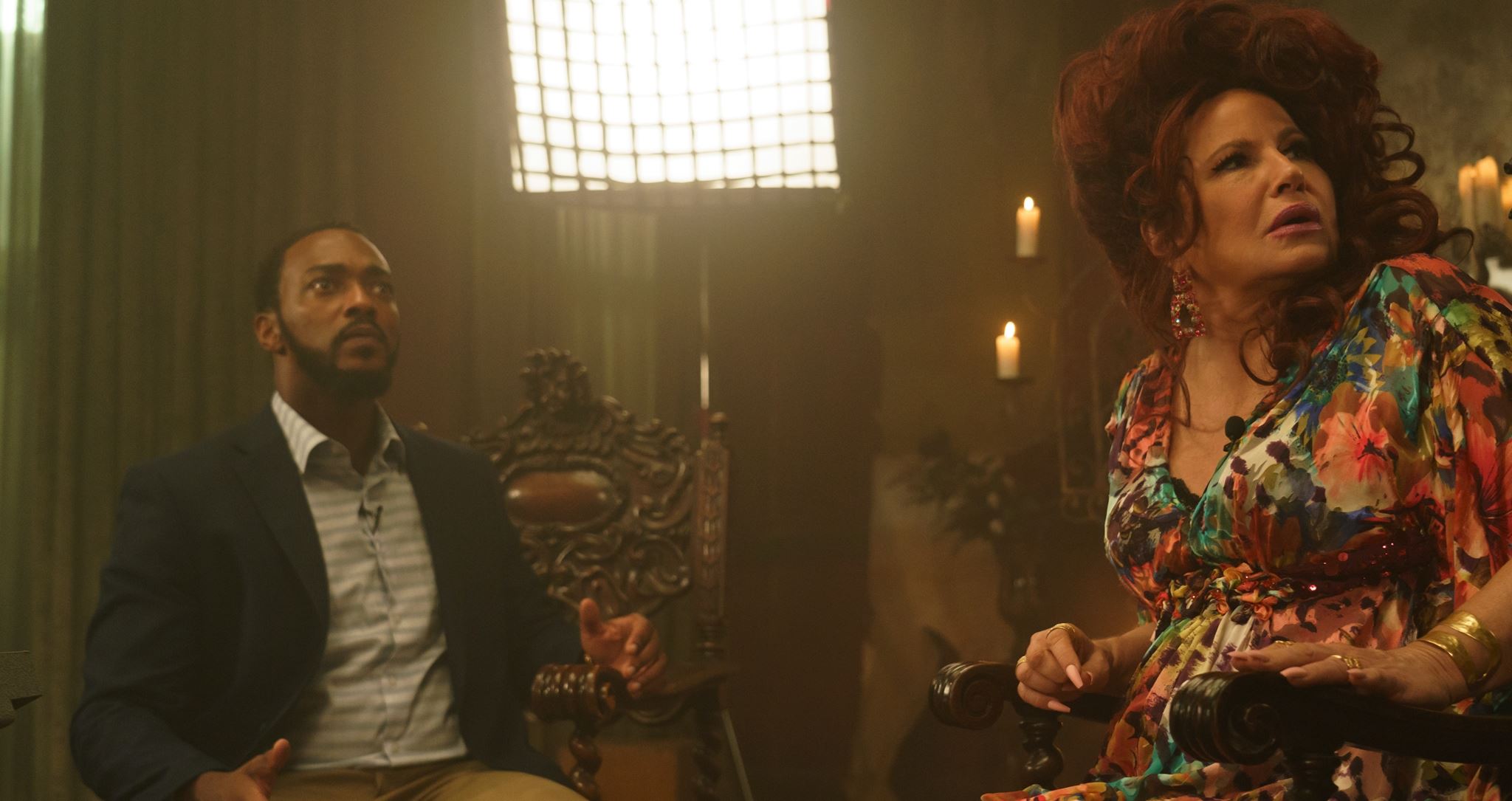 Οι ταινίες του Netflix για τον Φεβρουάριο