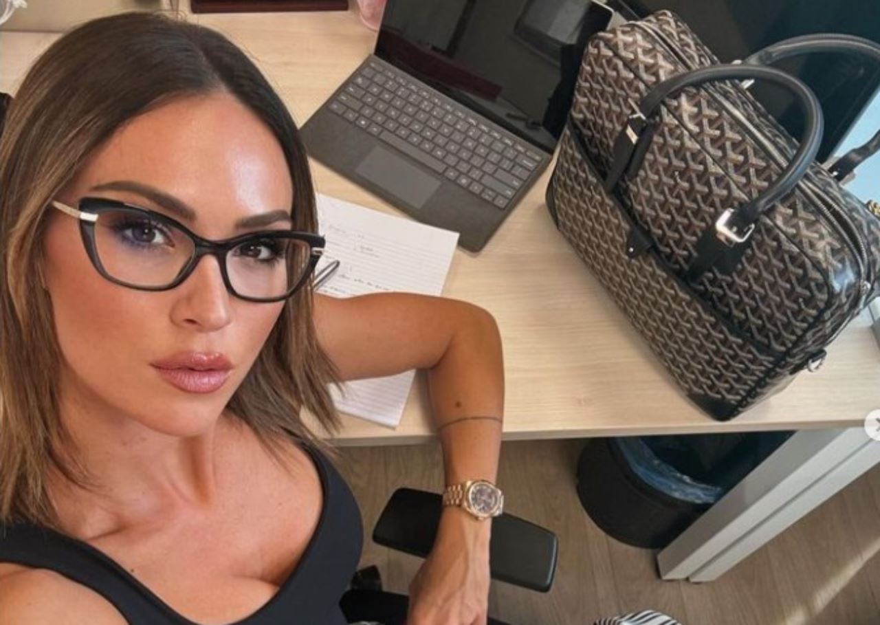 Η Δώρα Παντέλη είναι η ελληνίδα superwoman που πρέπει να ξέρεις