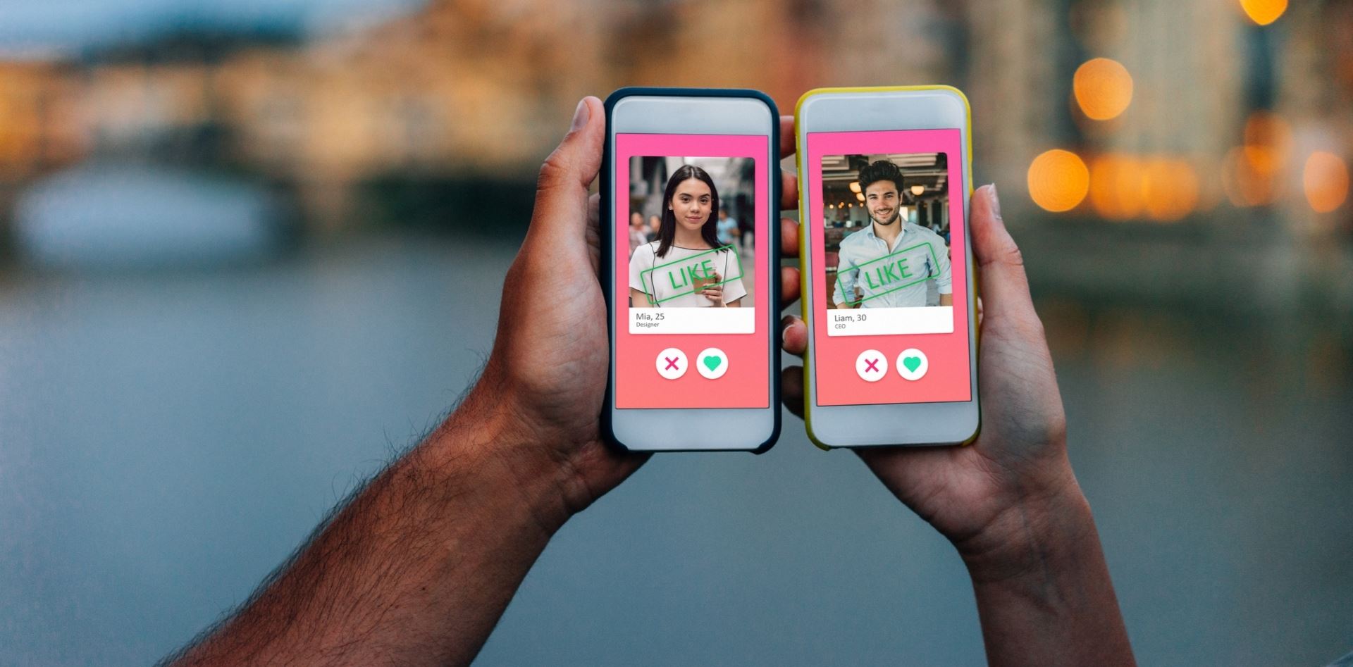 7 κανόνες που θα σε κάνουν να θριαμβεύσεις στο dating app