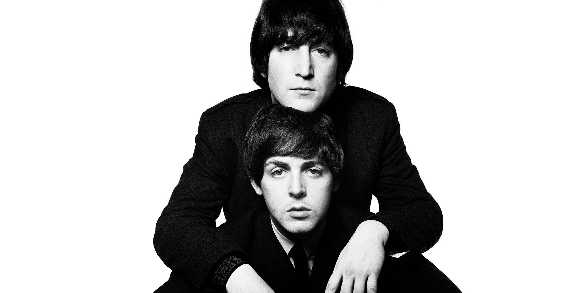 Τι θα ήταν το Λονδίνο των 60s χωρίς τον David Bailey;