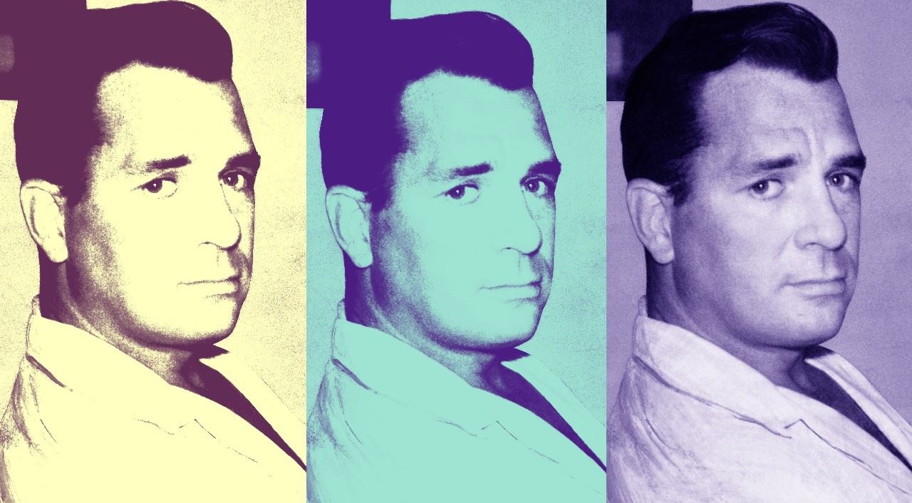 Μερικές σοφίες του Jack Kerouac για να δεις τη ζωή με άλλα μάτια
