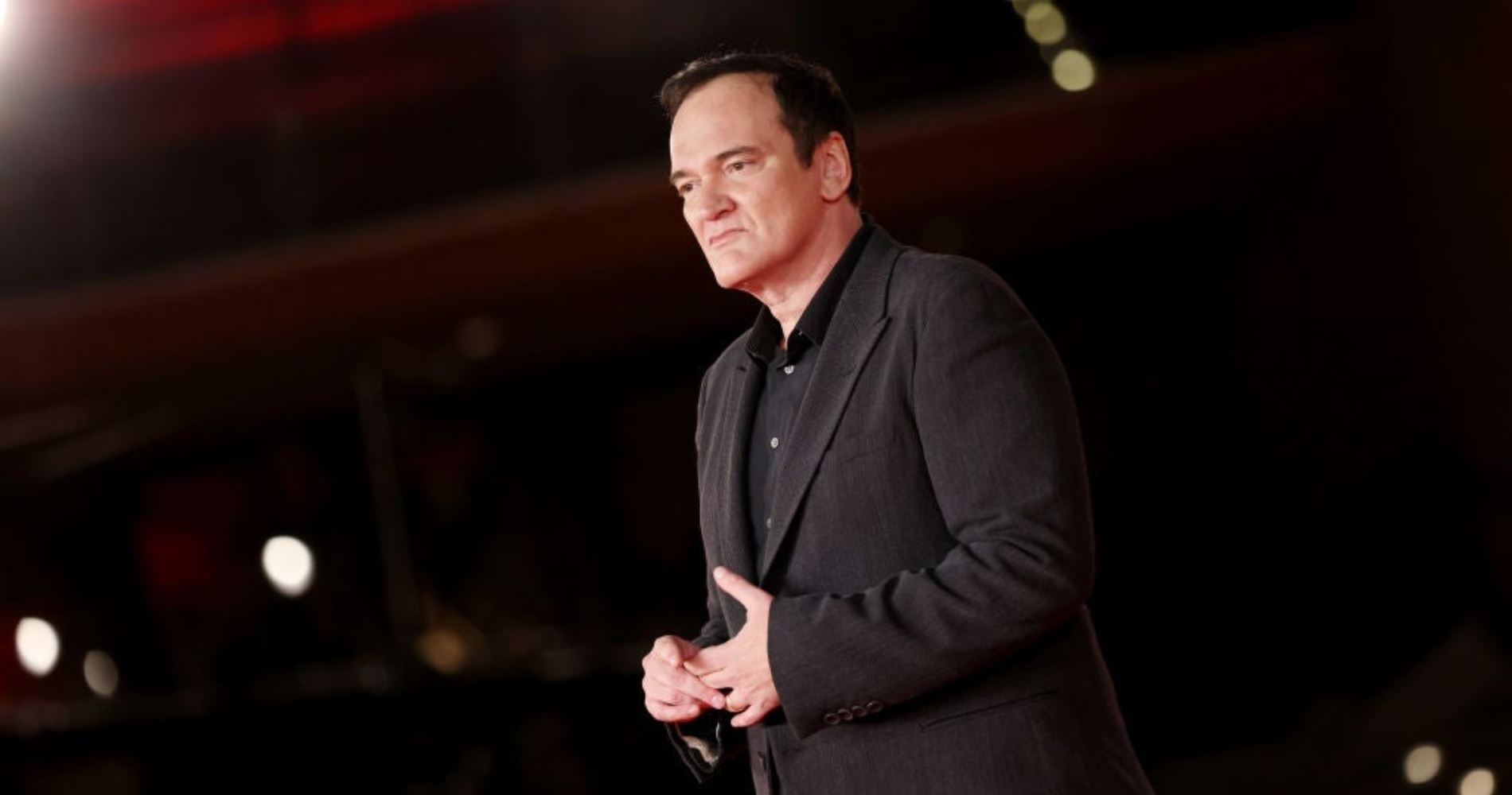 O Quentin Tarantino μόλις 'σκότωσε' κάθε μας ελπίδα για το Kill Bill 3