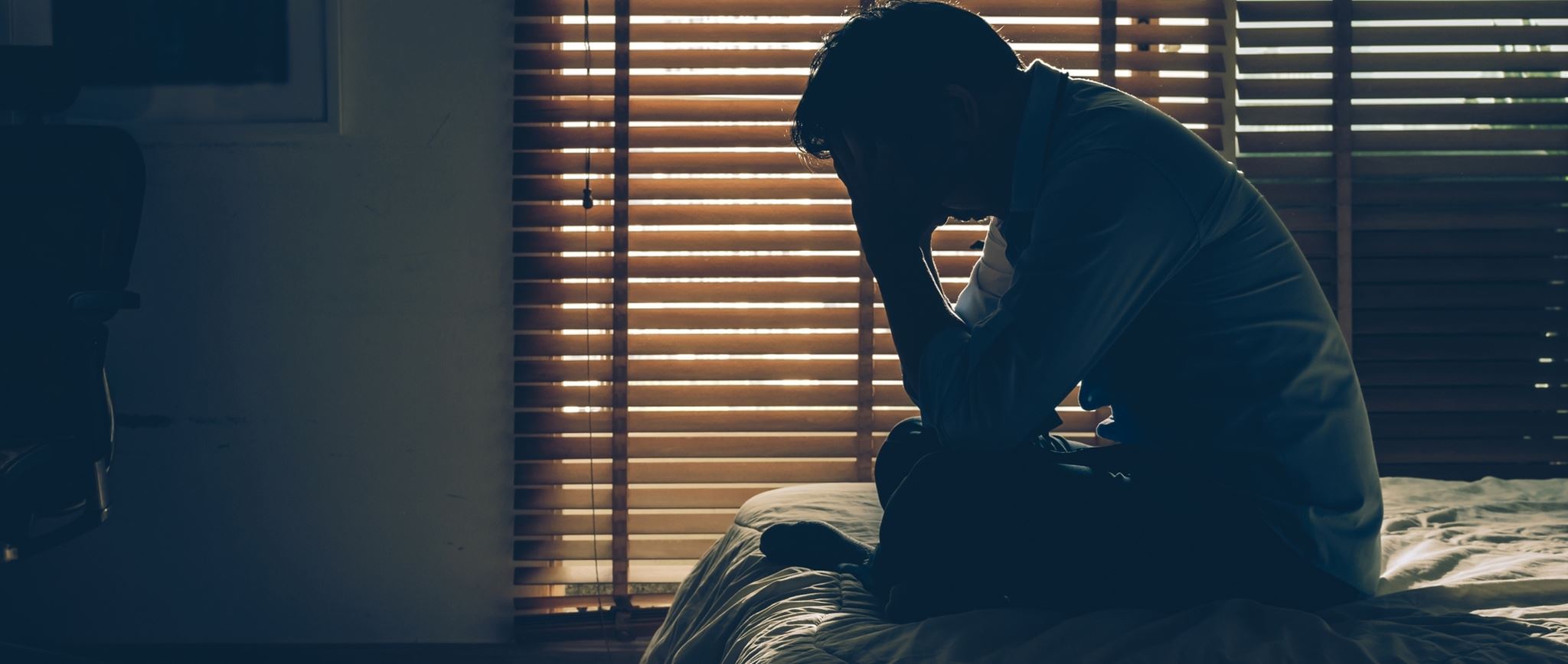 Ξεπερνώντας τη σημερινή Blue Monday σα να μη συμβαίνει τίποτα