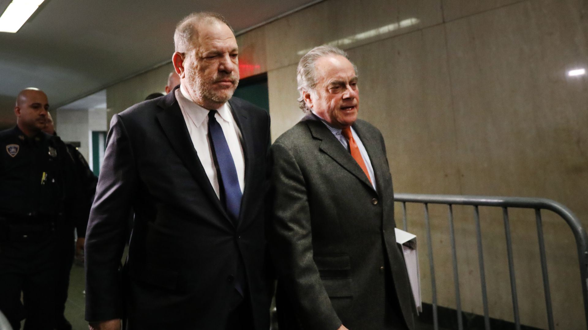 Ben Brafman, o πραγματικός δικηγόρος του διαβόλου