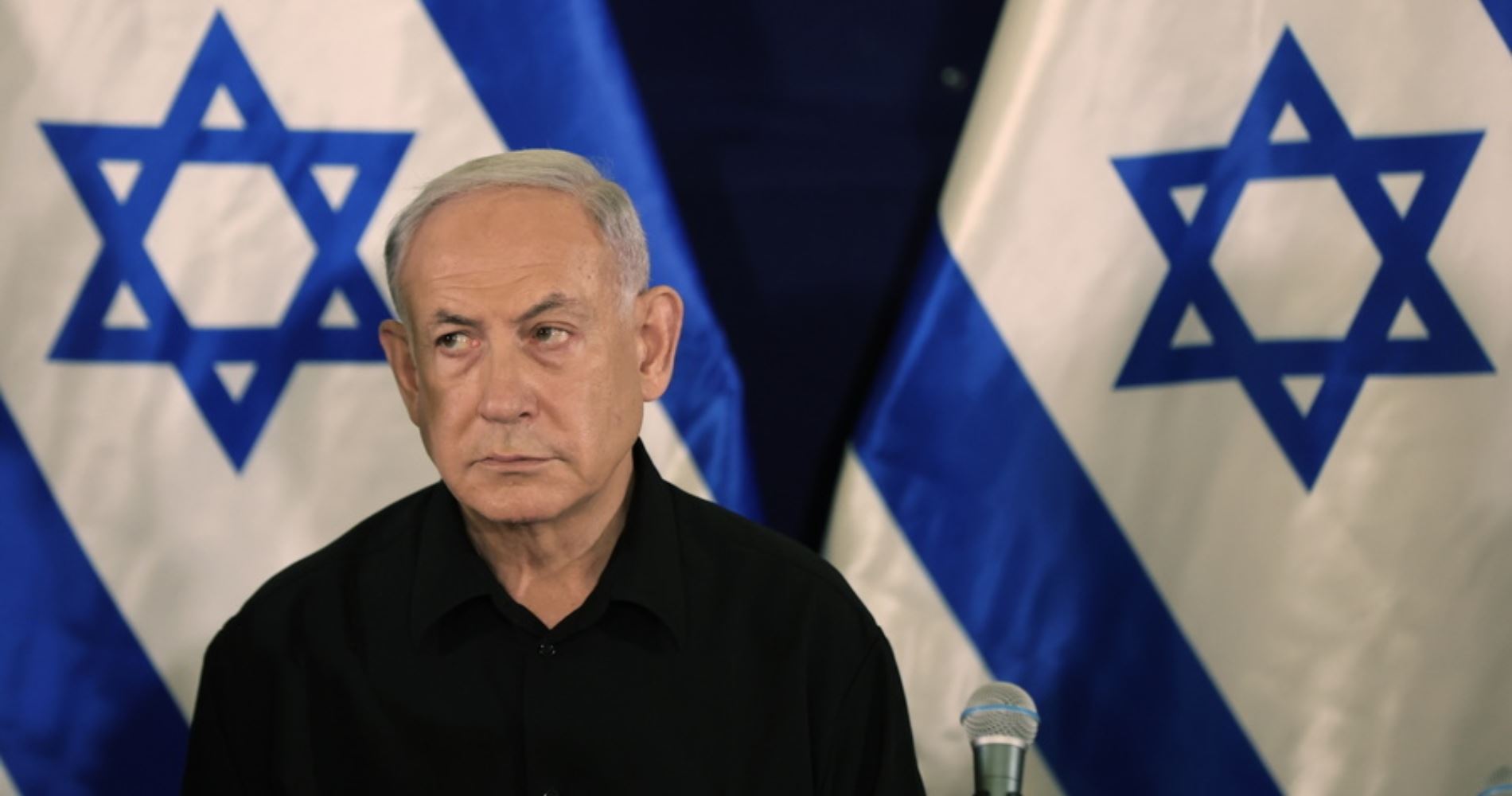 Δεν επιδιώκουμε να επιβάλλουμε κατοχή στη Γάζα', λέει ο Benjamin Netanyahu