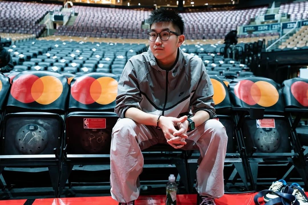 Richard Hsiao: Ποιος είναι ο νέος βασικός μέτοχος της ΚΑΕ Άρης