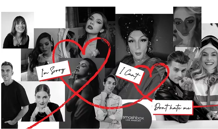 #IamOriginalGreekTeam: 11 influencers γιορτάζουν τον Άγιο Βαλεντίνο με τον δικό τους, μοναδικό τρόπο