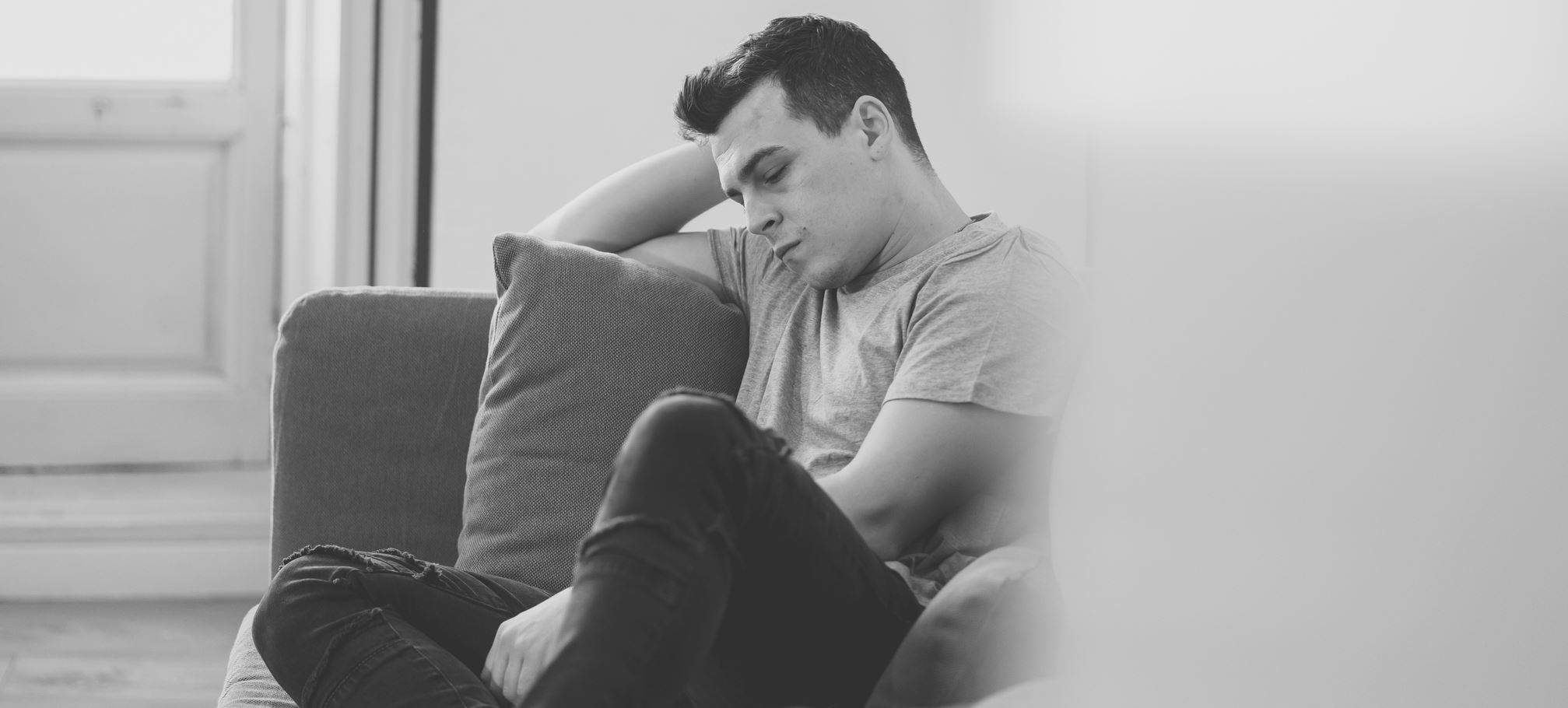 5 σημάδια που 'φωνάζουν' κατάθλιψη