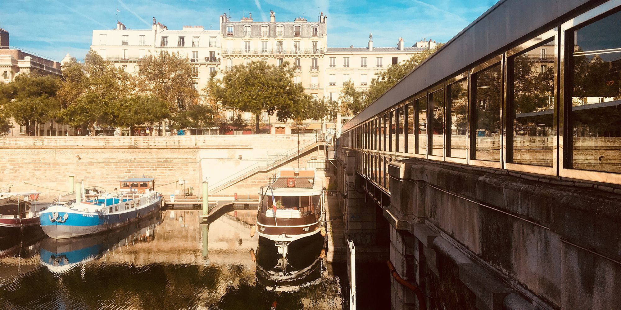 Pantin: To Brooklyn του Παρισιού