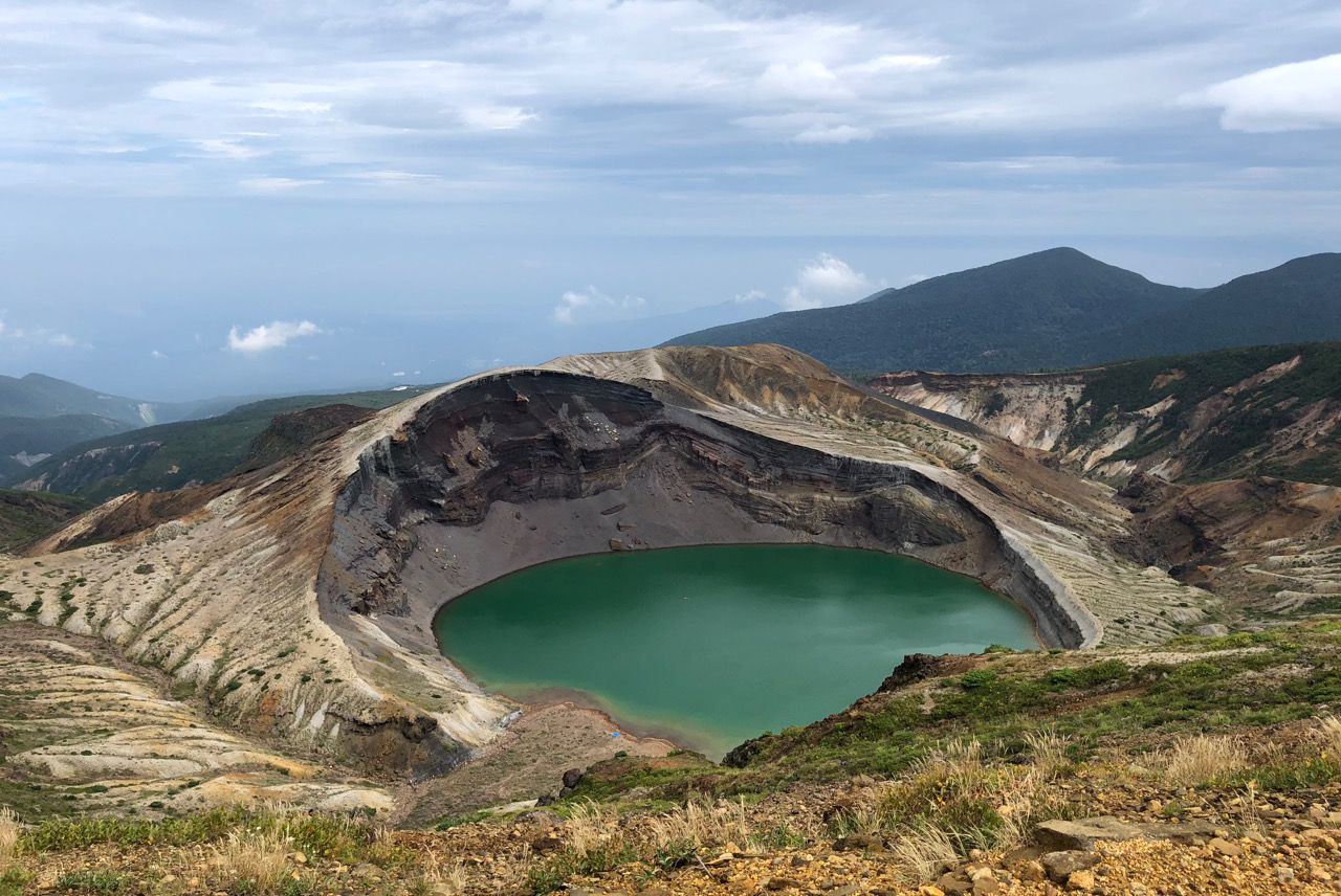 Τα φυσικά σπα της Ιαπωνίας μετατρέπουν το ταξίδι σε ιεροτελεστία