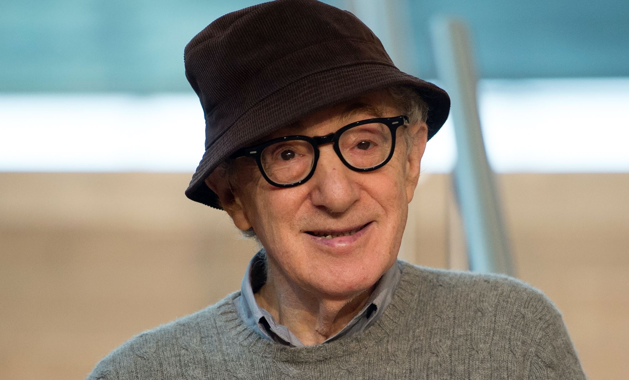 O Woody Allen μόλις τα έβαλε με το 'μεγάλο, κακό Netflix᾽