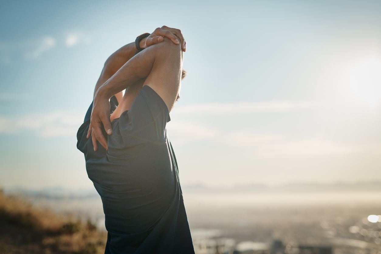 Πόσο απαραίτητες είναι οι διατάσεις πριν και μετά την προπόνηση