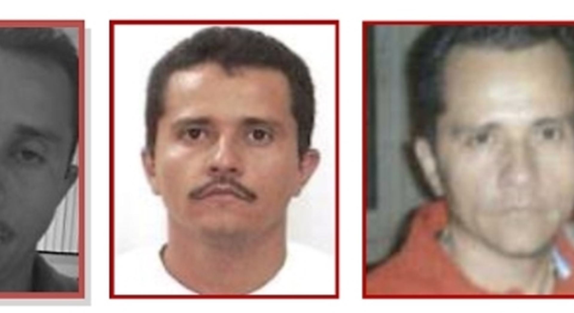 El Mencho: Ο νέος πιο ισχυρός βαρόνος ναρκωτικών του πλανήτη