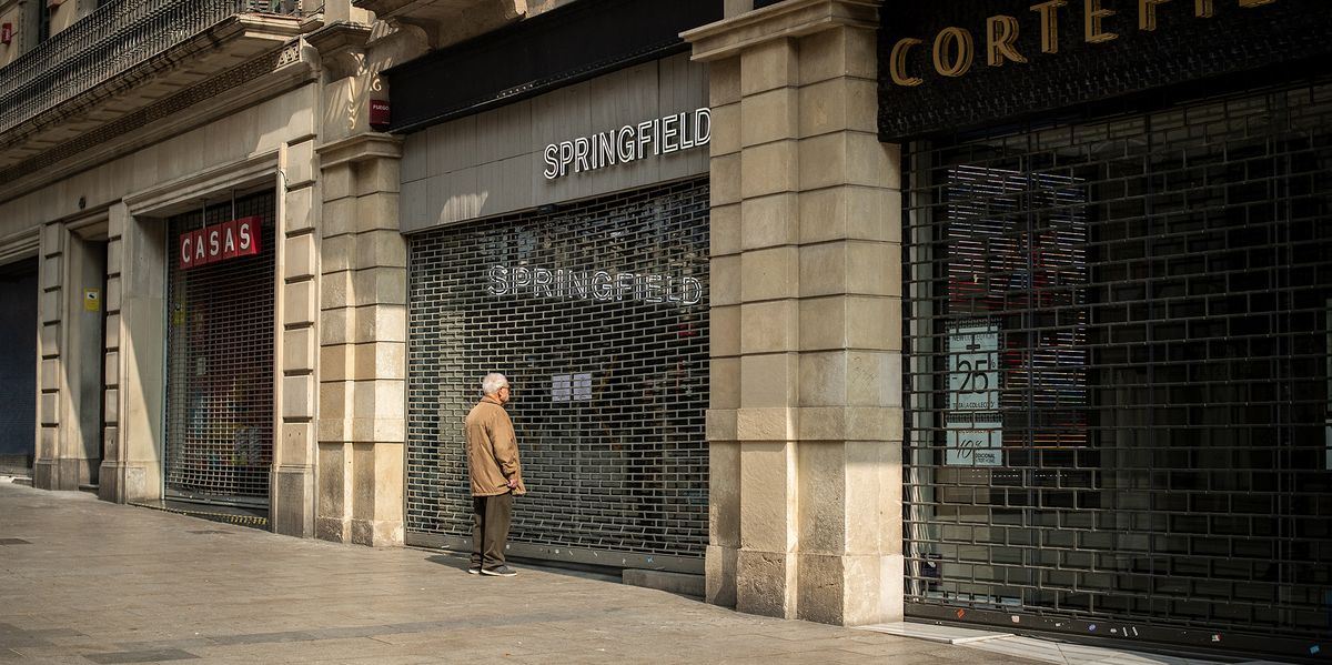 Πώς συνδέονται κορονοϊός, Black Lives Matter και κόσμος της μόδας