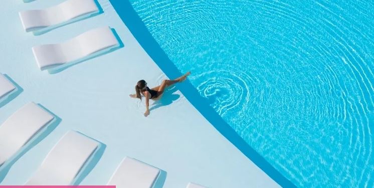 Μία ξεχωριστή Αρμάτα από το Nikki Beach Resort & Spa Porto Heli