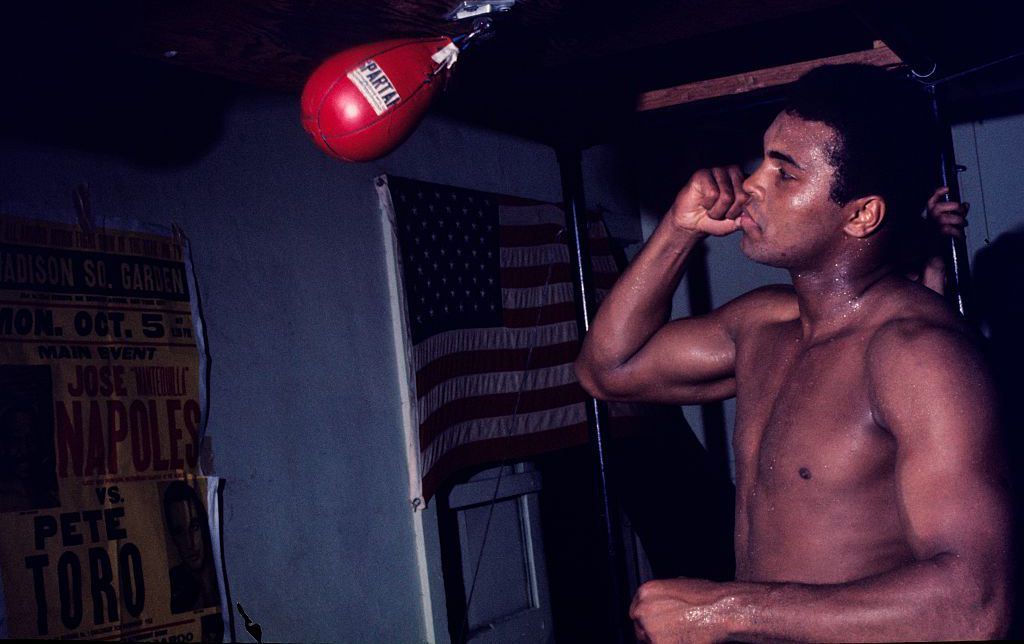 12 εμπνευσμένα αποφθέγματα για προπόνηση και ζωή