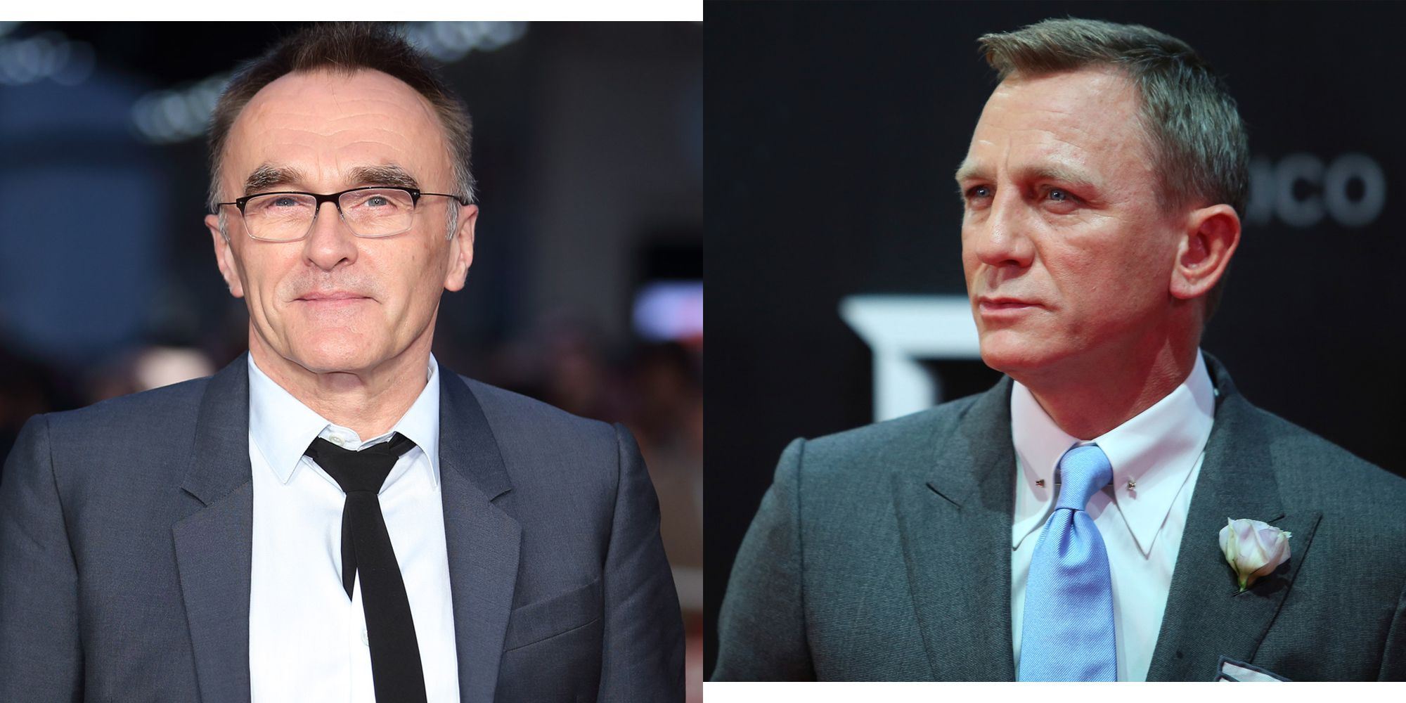 Για όλα φταίει ο Daniel Craig; Ο λόγος που οδήγησε τον Danny Boyle εκτός Bond 25