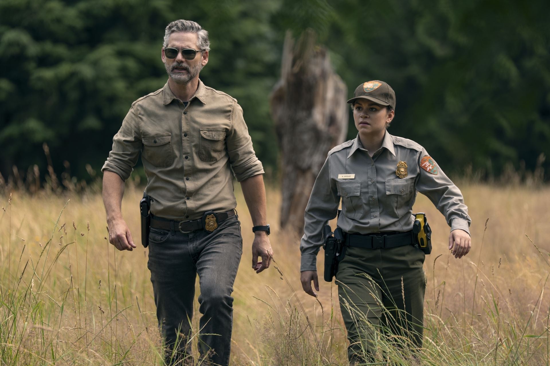 Untamed: Η αληθινή ιστορία πίσω από τη μεγάλη επιτυχία του Netflix