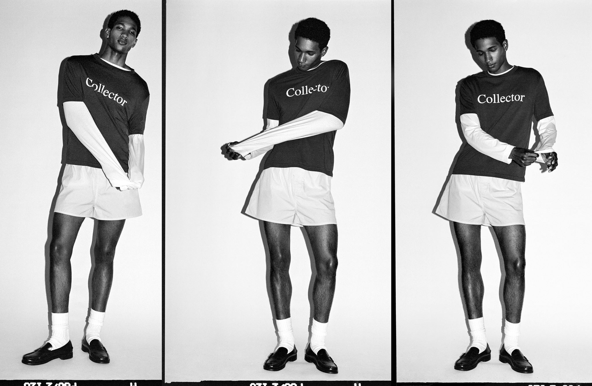 FRAME x Sotheby’s: Μια ξεχωριστή συνεργασία μόδας και τέχνης