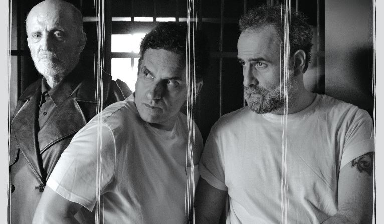 Eπική, πολυβραβευμένη ταινία γίνεται θεατρική παράσταση τον Οκτώβριο στην Αθήνα