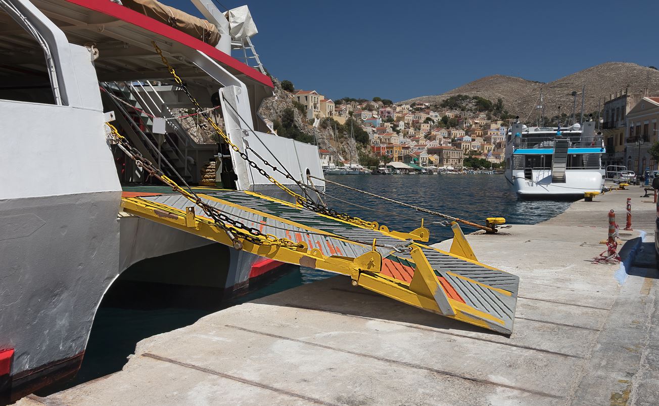 Τι ισχύει στις μετακινήσεις στα νησιά και την ψυχαγωγία