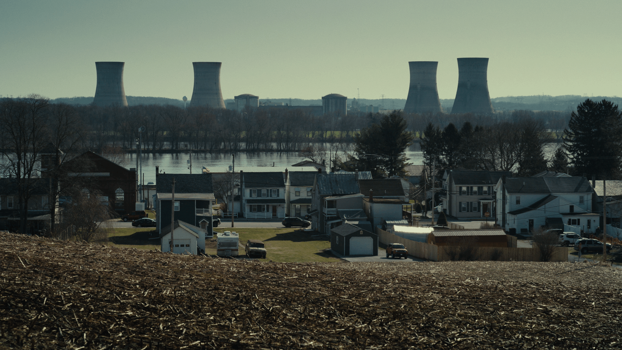 Τα ντοκιμαντέρ του Netflix για τον Μάιο