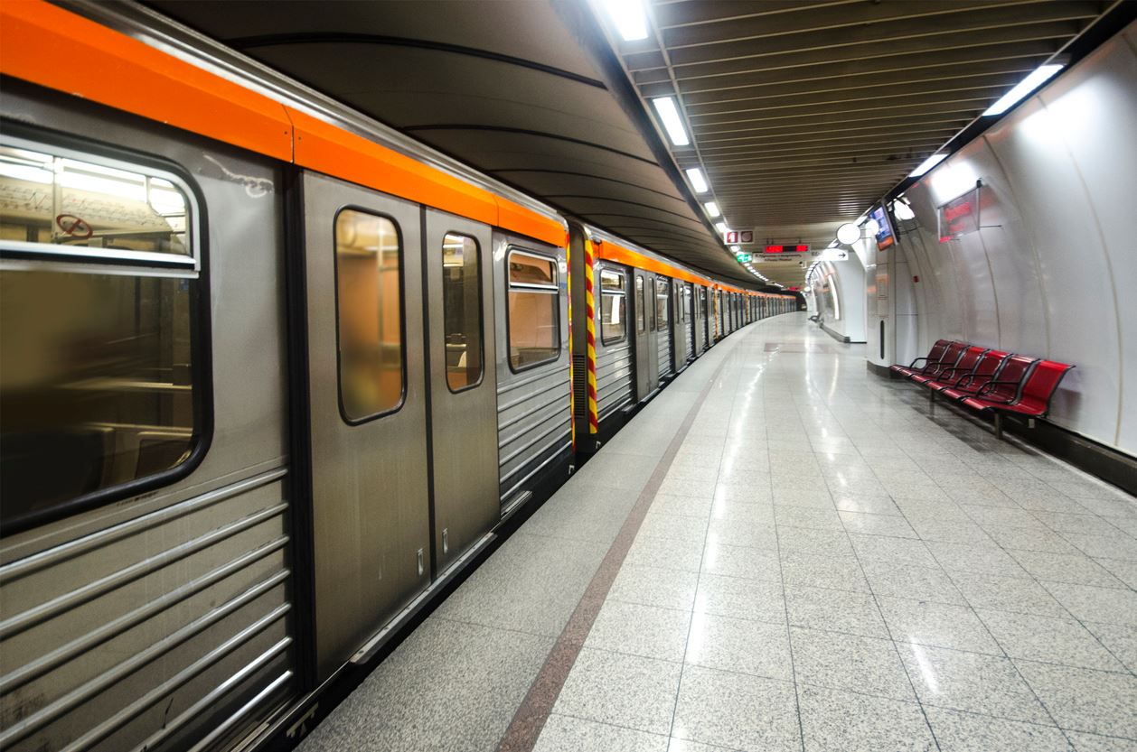 O νέος χάρτης του Μετρό που θα αλλάξει την Αττική