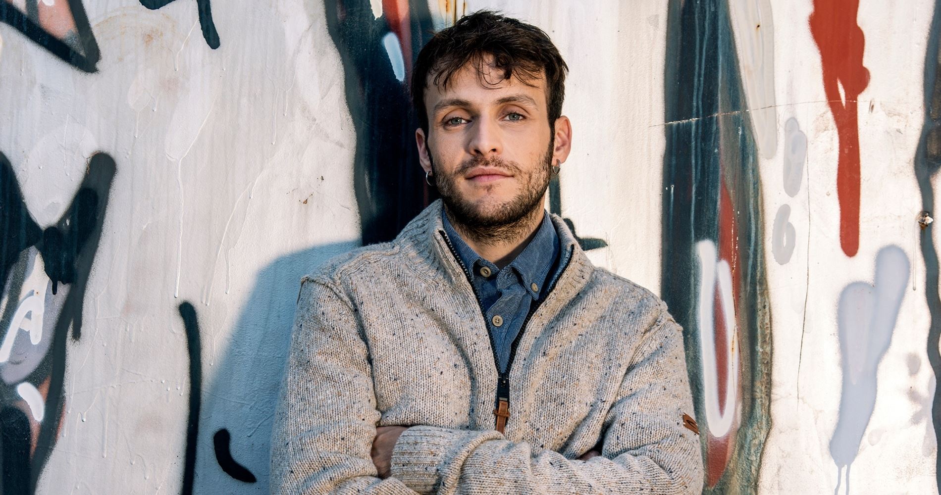 Ο Γιώργος Μπένος προτείνει τα must have κομμάτια του χειμερινού στυλ για την πόλη και τις εξορμήσεις στην εξοχή