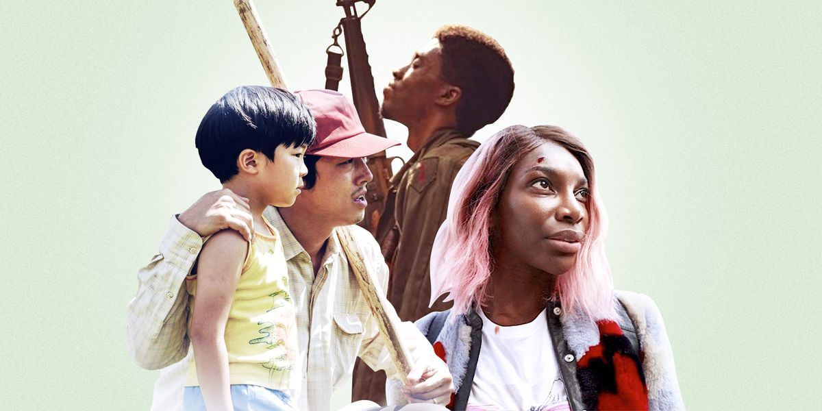 Ένας οδηγός για τις Χρυσές Σφαίρες 2021