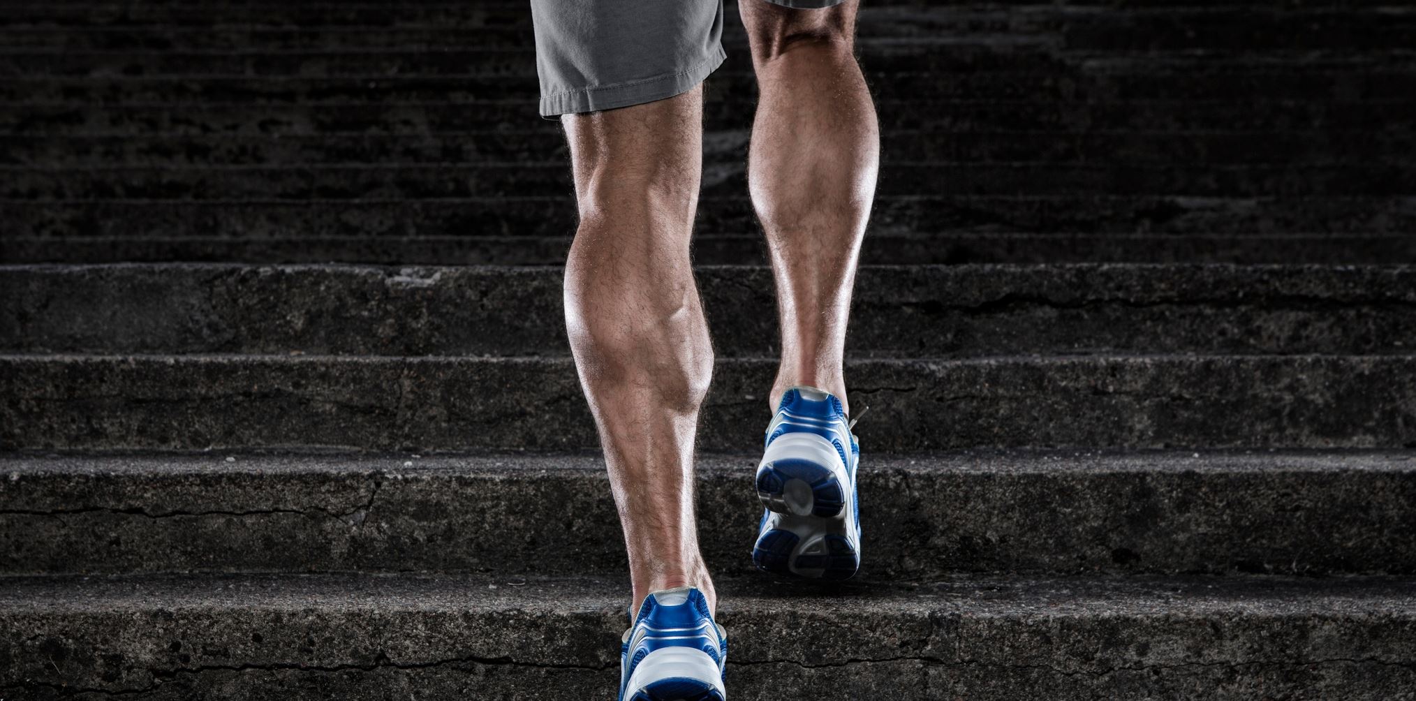 Αλτήρες για πανίσχυρα πόδια