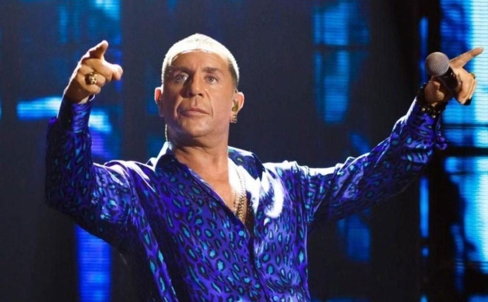 Τι απαντά ο Γιώργος Μαζωνάκης στη μήνυση για σεξουαλική παρενόχληση σε 22χρονο