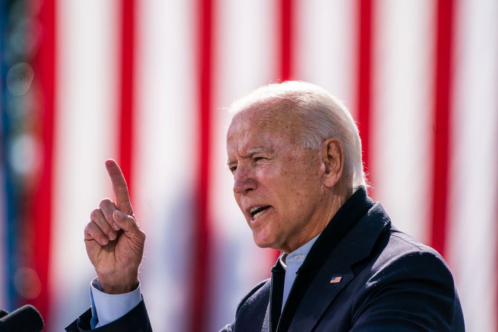 Γιατί η Τουρκία φοβάται μία νίκη του Joe Biden