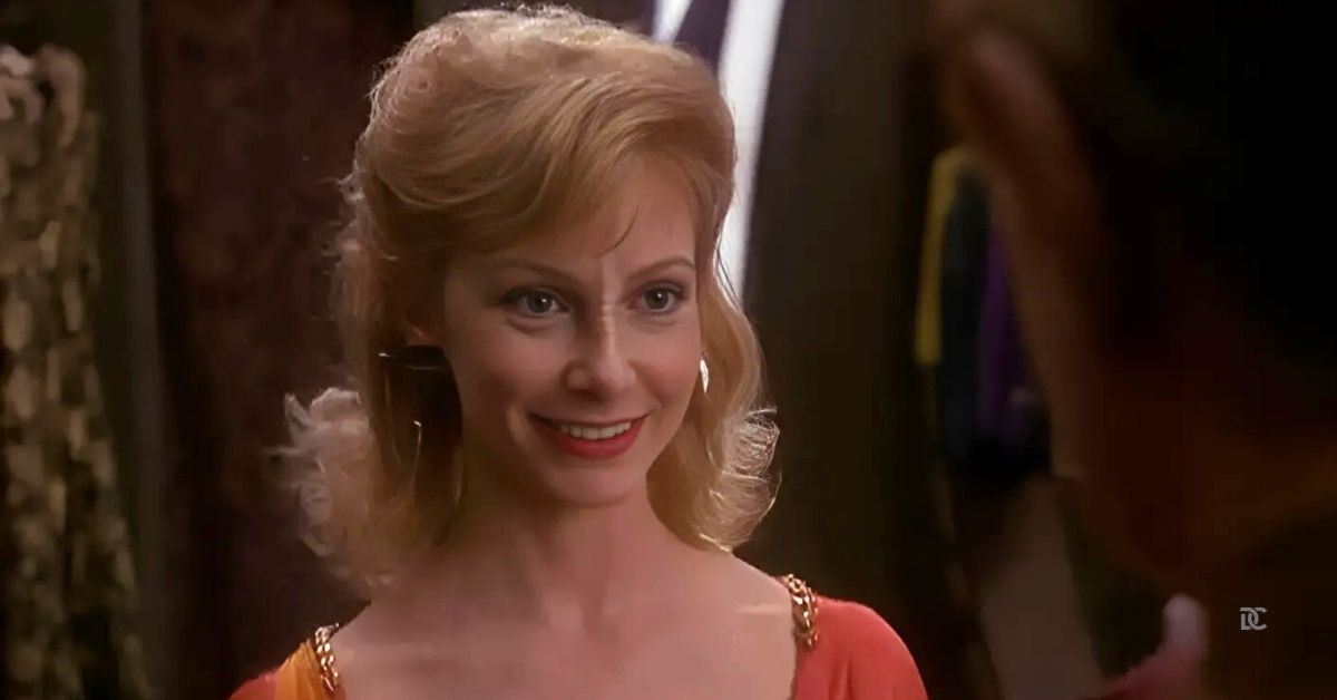 Πέθανε η Jill Jacobson, η Vanessa του Star Trek