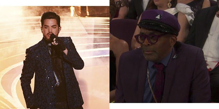 Οι πιο αμήχανες στιγμές της τελετής των Όσκαρ