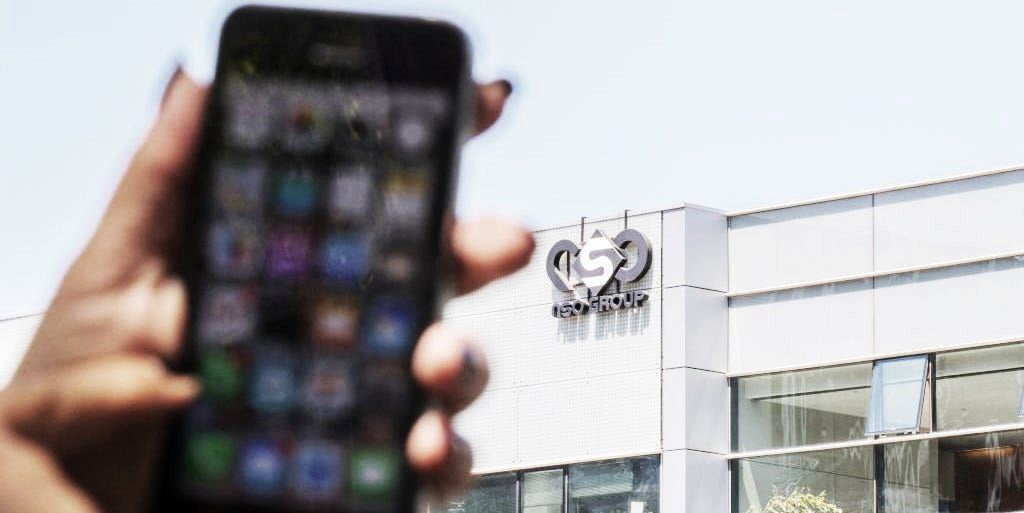 Pegasus, το πιο ισχυρό πρόγραμμα κατασκοπείας του πλανήτη