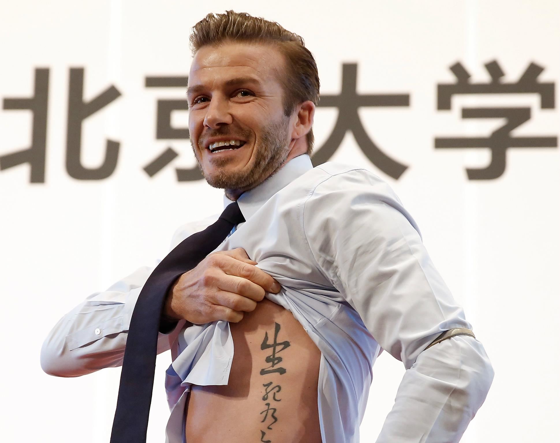 6 πράγματα που πρέπει να γνωρίζεις πριν χτυπήσεις τατουάζ