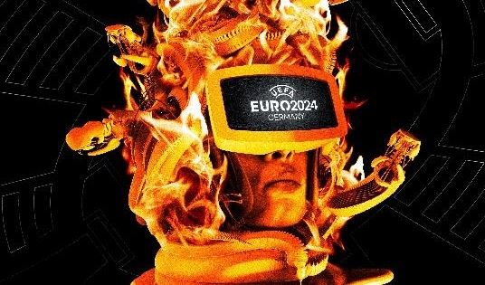 Βρήκαμε τον ύμνο του EURO 2024