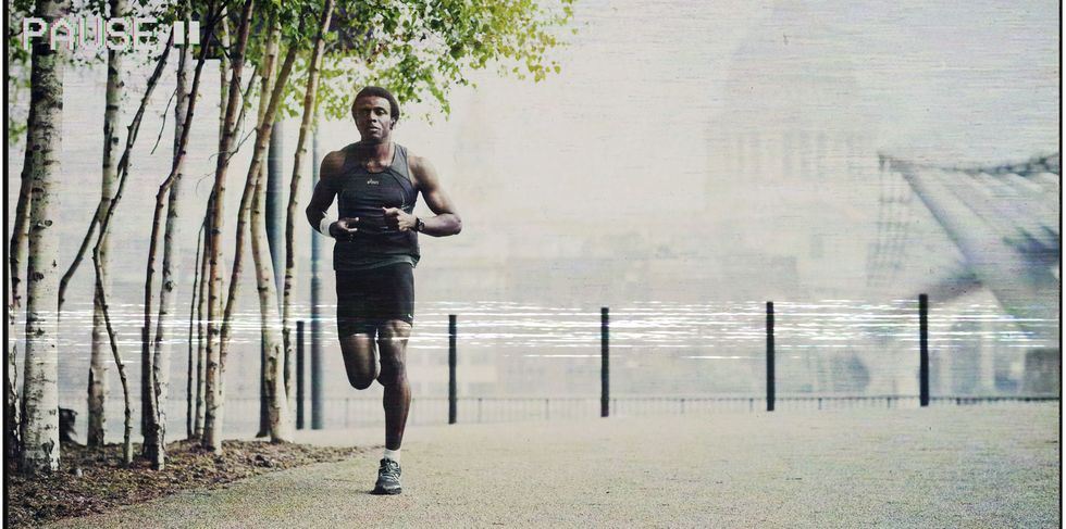 Τρέξιμο και push ups, ο ιδανικός συνδυασμός