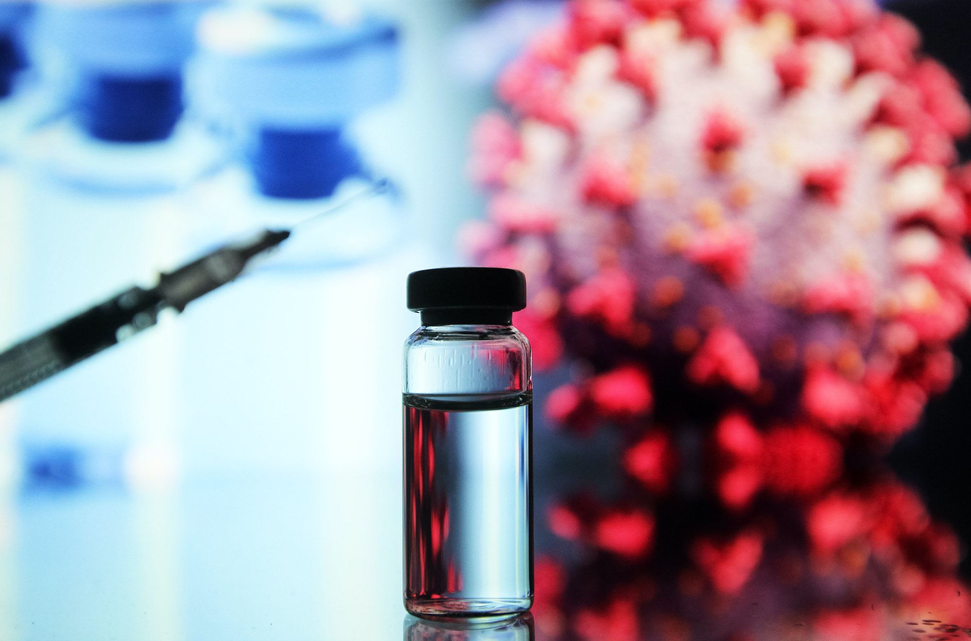 Τα νοσοκομεία στα οποία θα ξεκινήσει ο εμβολιασμός στη χώρα μας