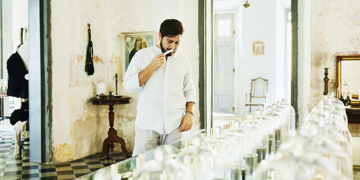 Ψεκάσου άφοβα με αυτά τα αρώματα για το καλοκαίρι