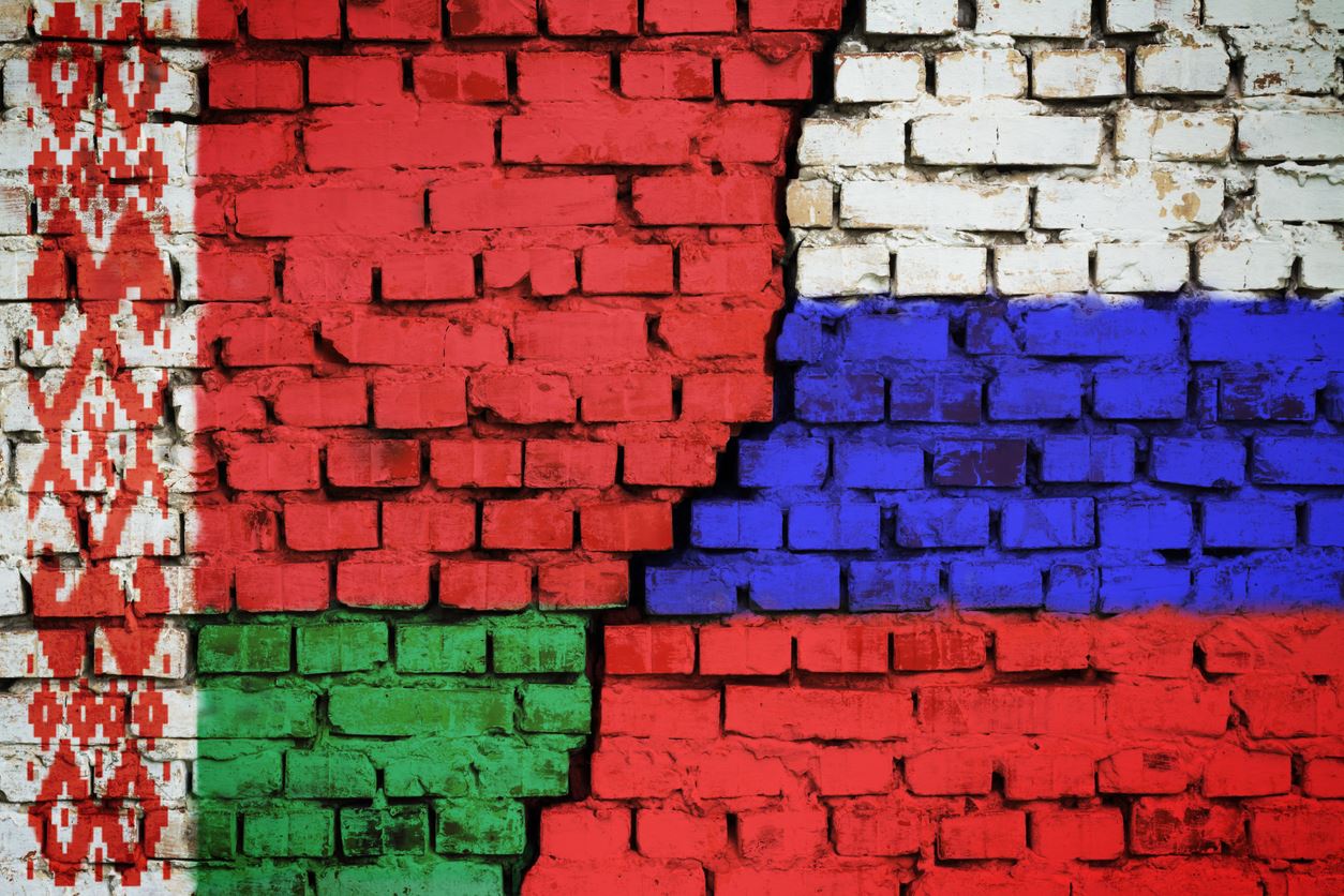 Tι ζητά ο ρωσικός στρατός στη Λευκορωσία