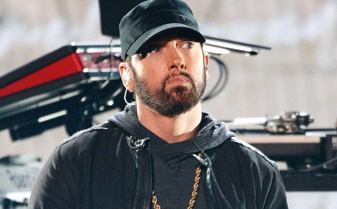 Ο Eminem στην κορυφή της λίστας με τις μεγαλύτερες πωλήσεις singles όλων των εποχών
